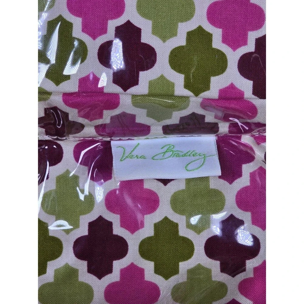 Vera Bradley excellent 8l